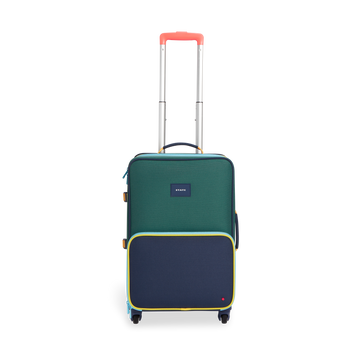 Logan Carry-On Suitcase