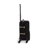 Logan Carry-On Suitcase
