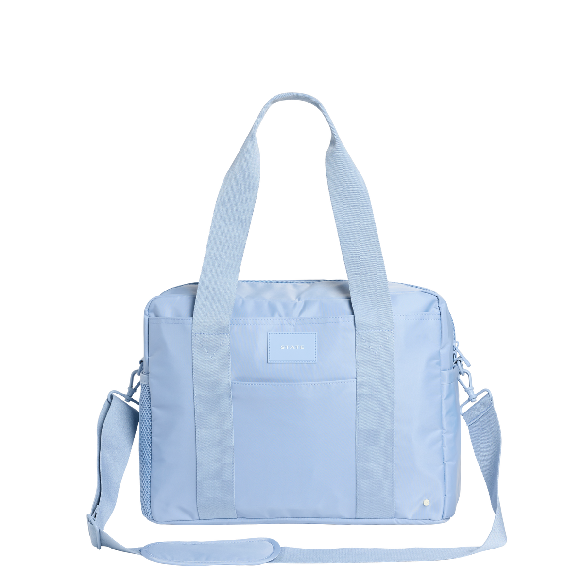 Jordan Diaper Tote – Allen Rose
