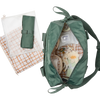Jordan Diaper Tote