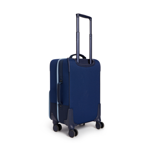 Logan Carry-On Suitcase