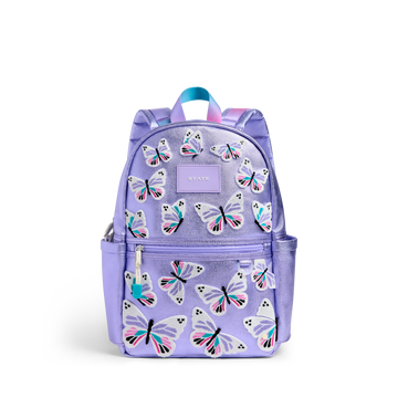 Kane Mini Backpack
