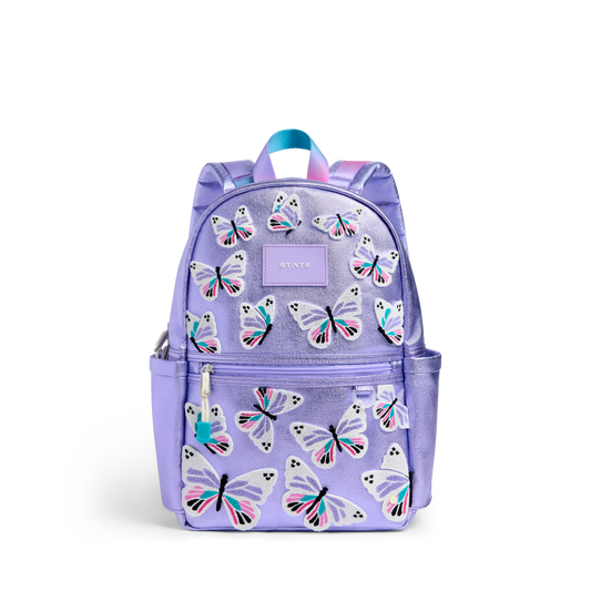Kane Mini Backpack