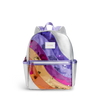 Kane Backpack - Sequin Wave