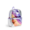 Kane Backpack - Sequin Wave