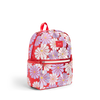 Kane Backpack - Ruby Floral
