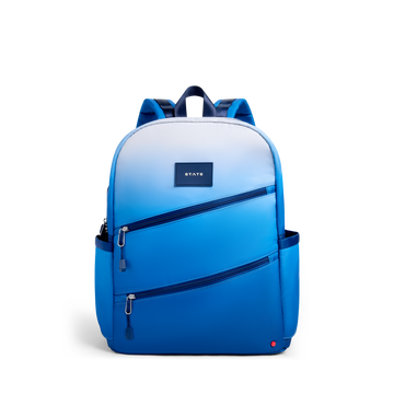 Kane Double Pocket Backpack