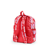 Kane Double Pocket Backpack - Ruby Floral