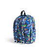 Kane Mini Backpack - Neon Space