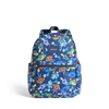 Kane Mini Backpack - Neon Space