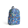 Kane Mini Backpack - Neon Space