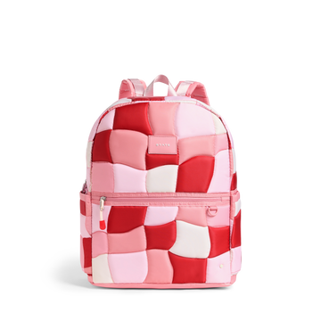 Kane Double Pocket Large Backpack
