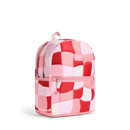 Kane Double Pocket Large Backpack