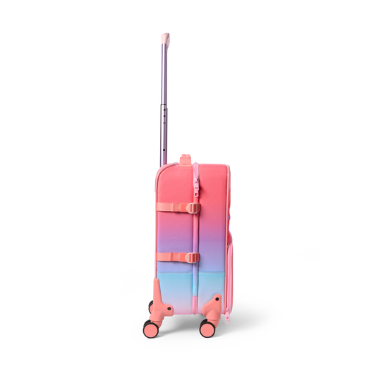 Logan Carry-On Suitcase