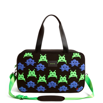 Rockaway Duffle