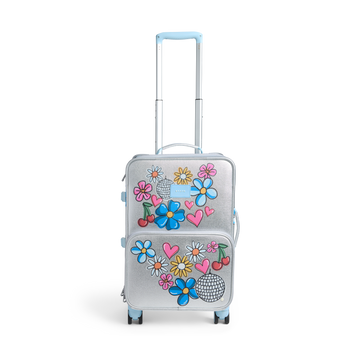 Logan Carry-On Suitcase