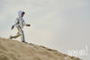 Spaceman Costume for Kids - Carnival & Festive Use (2 sizes)
