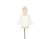 Unicorn baby cape (sz 2 yrs)