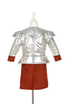 Murmillo Gladiator - Costume for Kids - Carnival & Festive Use - sz 5-7 yrs