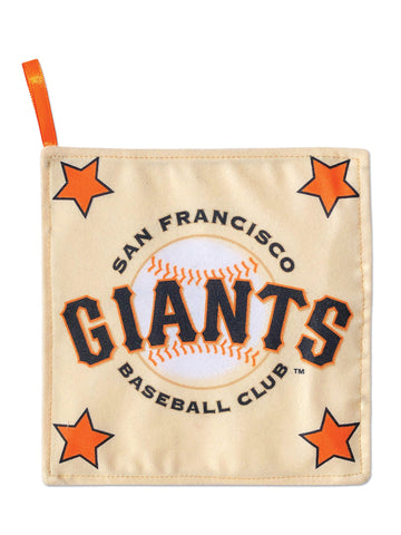 San Francisco Giants Rally Paper
