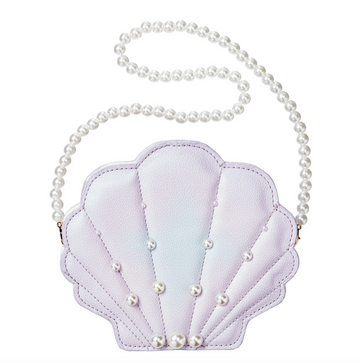 Sammy - Shell Purse
