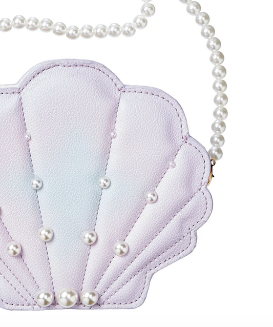 Sammy - Shell Purse