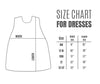 Ladybug Dress