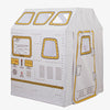 Space Station Play Tent for Kids