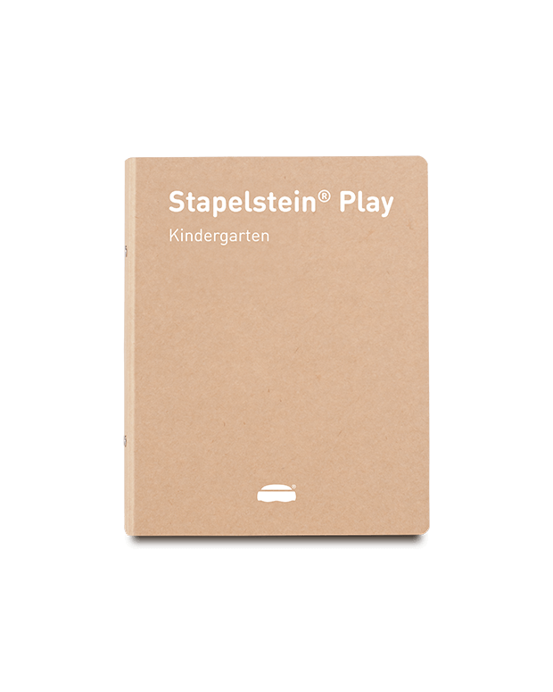 Stapelstein® Play