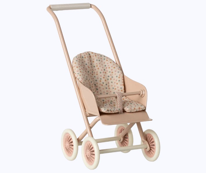 Stroller, Micro - Powder (End of April Pre-Order)