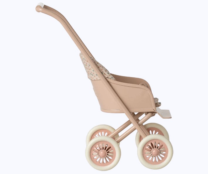 Stroller, Micro - Powder (End of April Pre-Order)