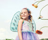 Tamara Fairy Costume – Dress and Wings Set (multicolor) - Role-Play for Children(2 sizes)