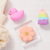 Unicorn Horn Bath Bomb