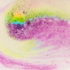 Unicorn Horn Bath Bomb