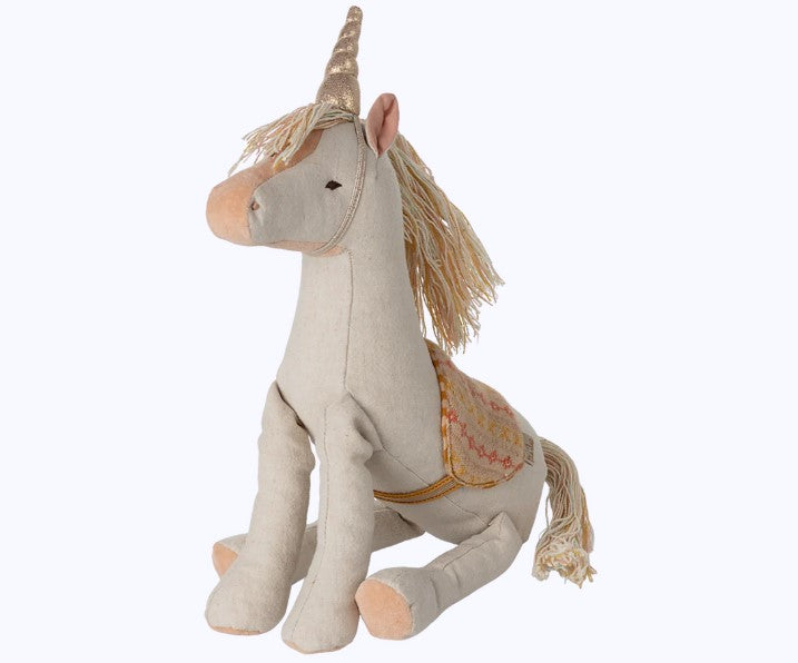 Unicorn, Medium (End of May Pre-Order)