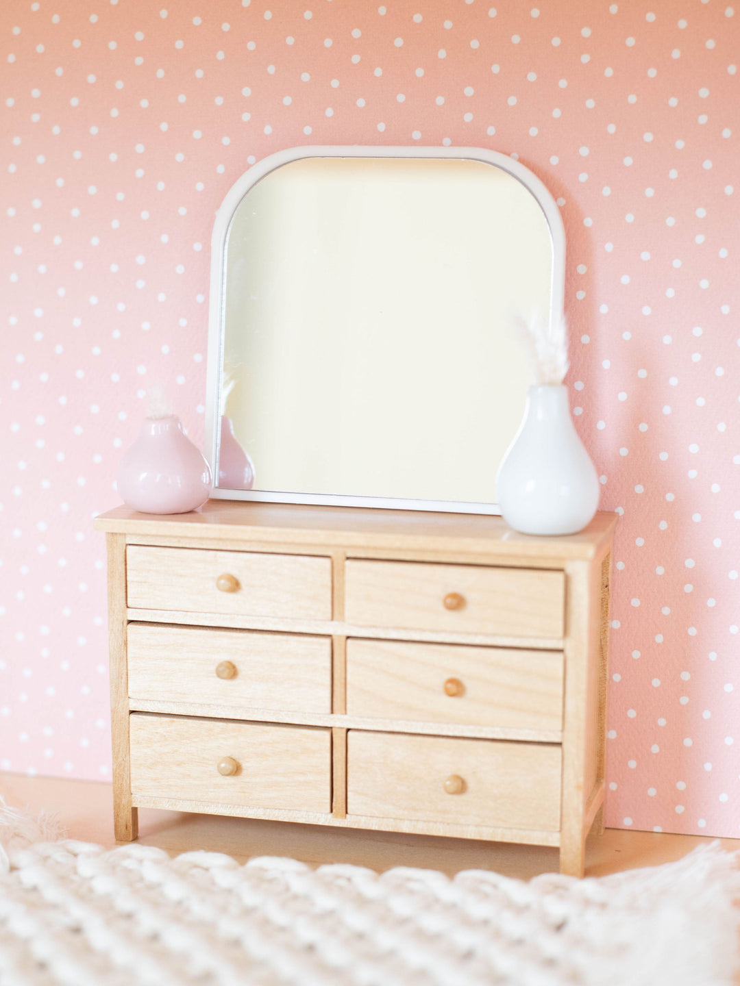 Bristol Arched Mirror | Multiple Colors