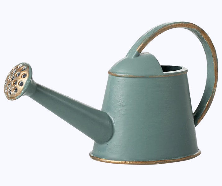 Watering can, Mouse - Light blue (End of April Pre-Order)