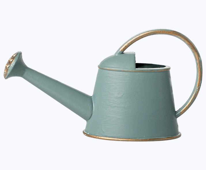 Watering can, Mouse - Light blue (End of April Pre-Order)