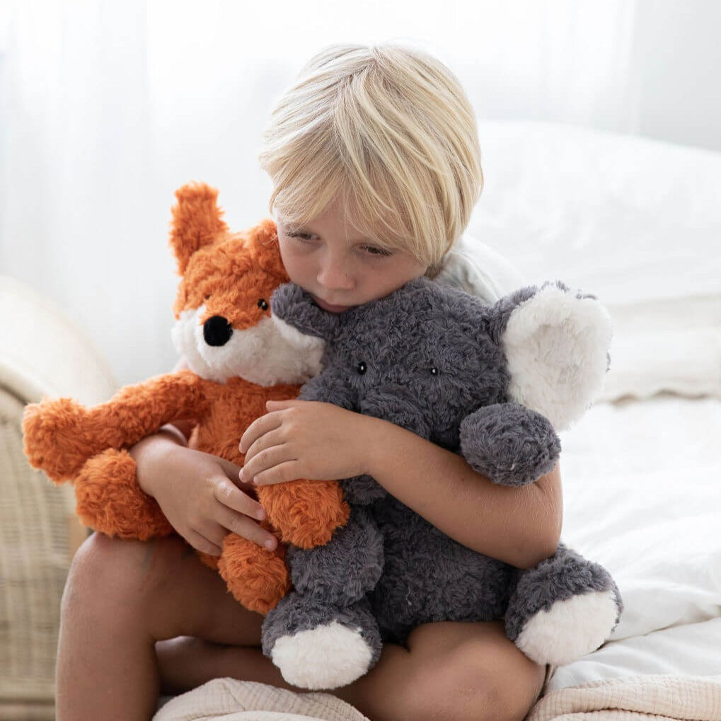 Frankl The Weighted Fox by Mindful And Co Kids USA