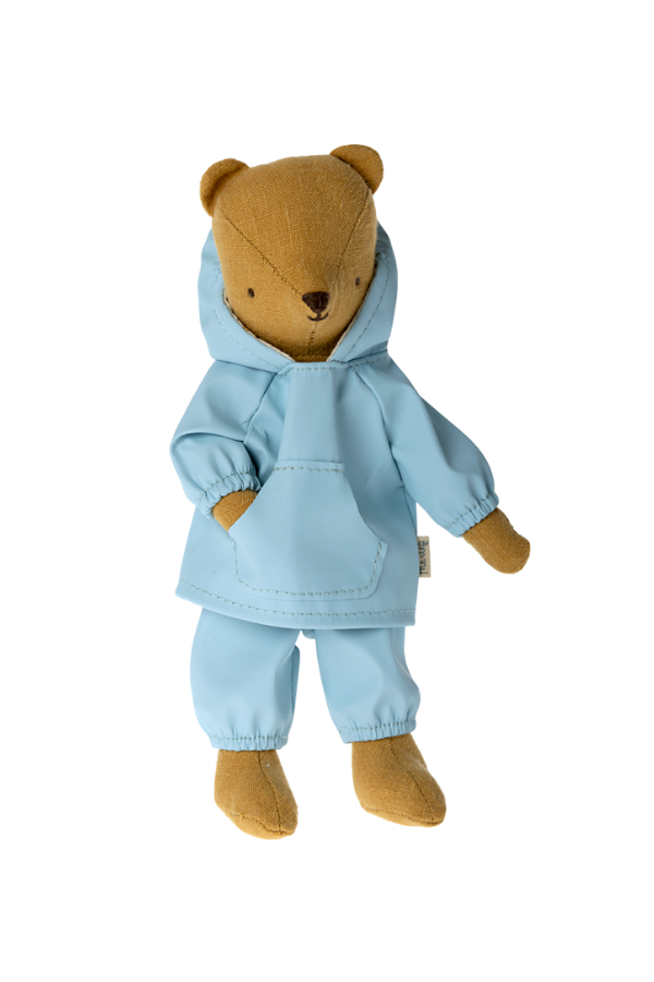 Rainwear, Teddy Junior