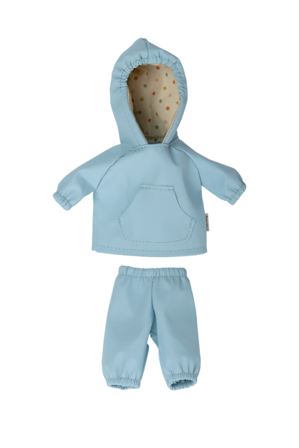 Rainwear, Teddy Junior