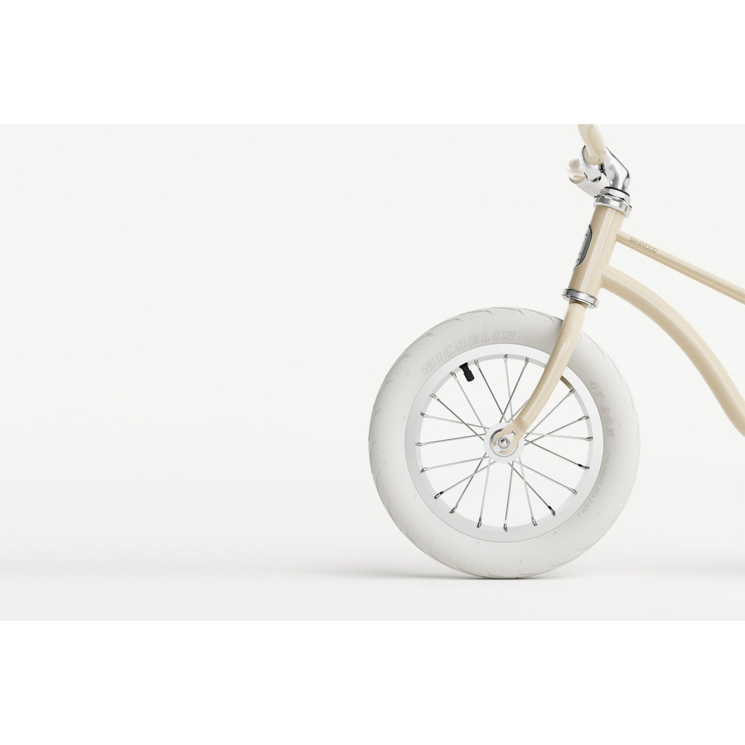 Banwood Icon Balance Bike - Cream *Limited*