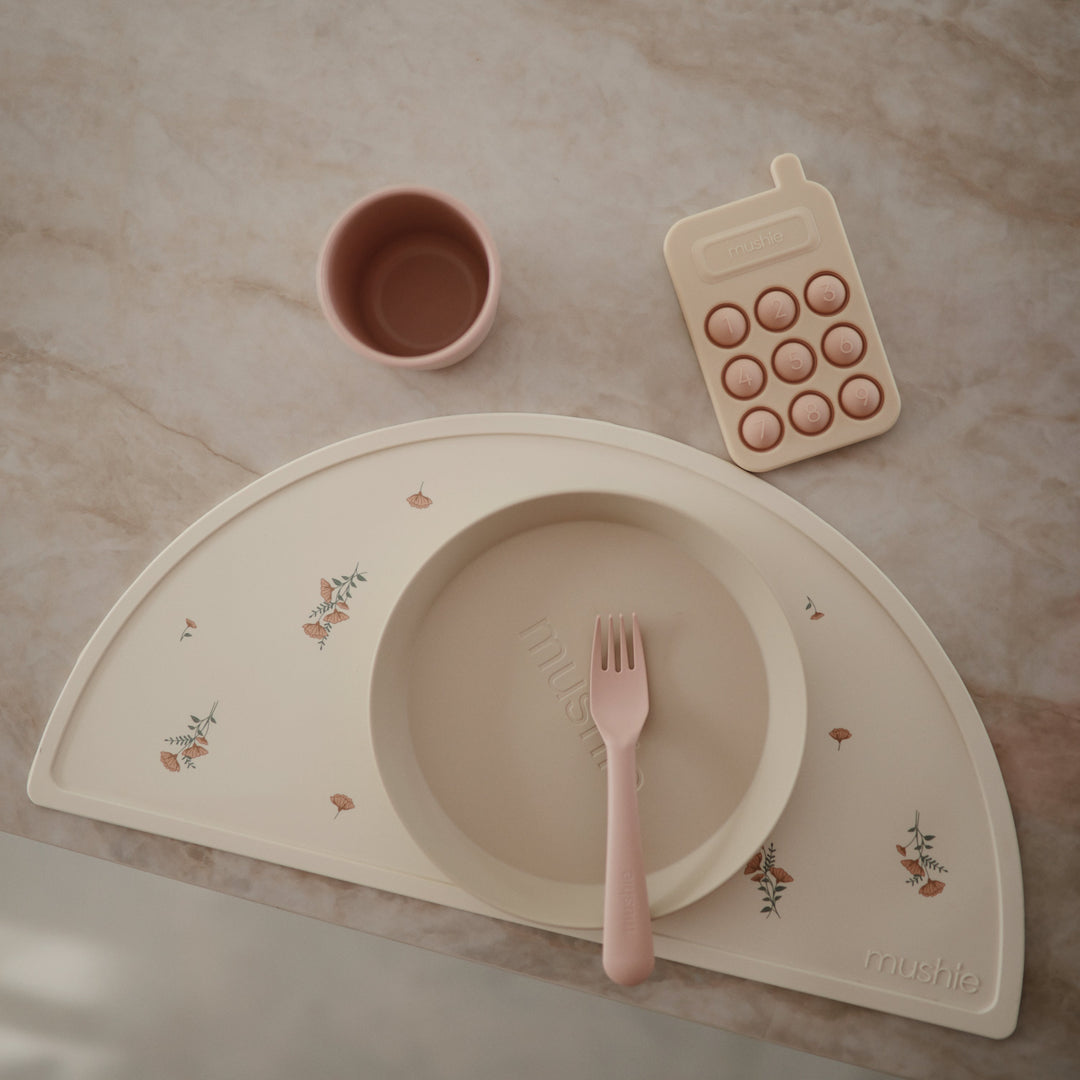 Silicone Placemat