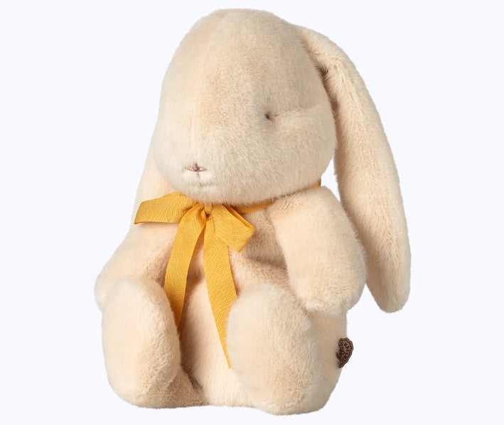 Bunny plush, Small - Cream  (Mid-February Pre-Order)