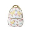 Gold Butterfly Backpack with Tuckaway Wings