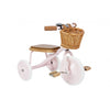 Trike vintage - Pink