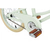 Classic Bike - Pale Mint