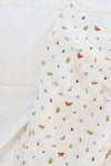 Cutie Crawlies Swaddle