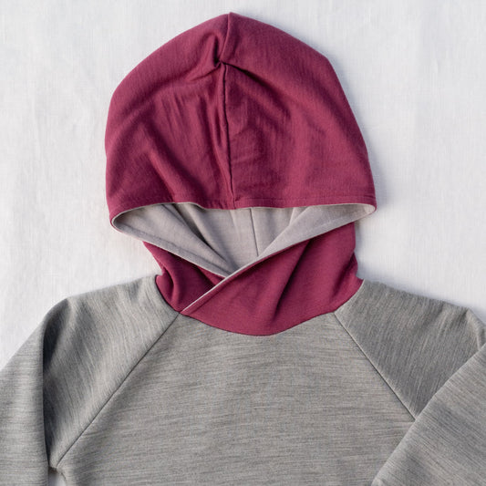 Ultra Cozy Adult Hoodie