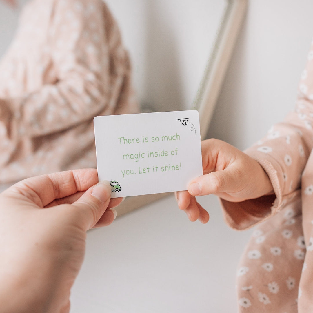 Love Notes by Mindful And Co Kids USA